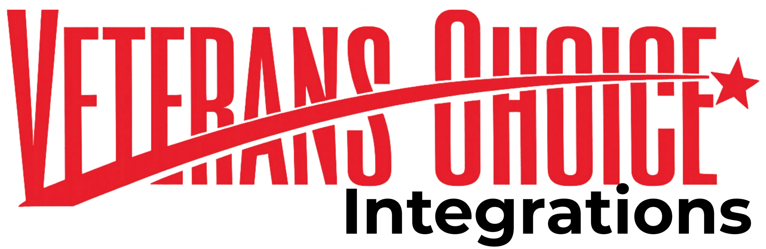 Veterans Choice Integrations